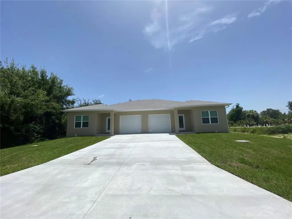 10396 Port Everglades Street, PORT CHARLOTTE