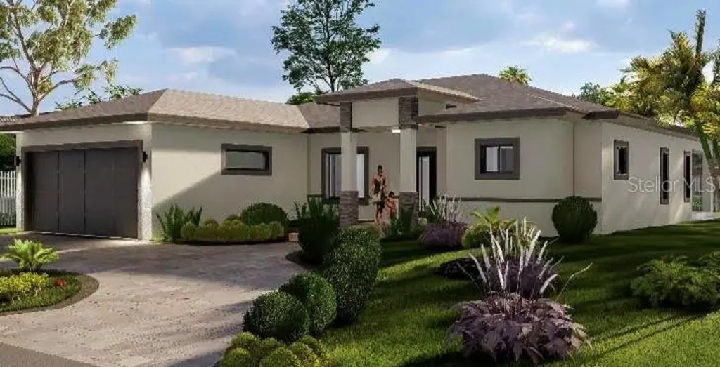 1157 Vernon Avenue, PORT CHARLOTTE