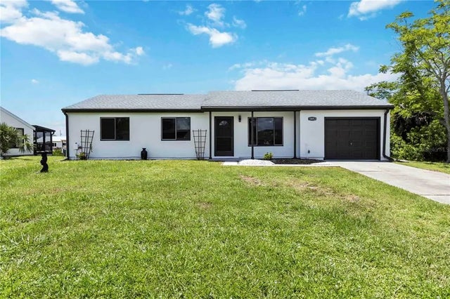 18053 Ohara Drive, PORT CHARLOTTE