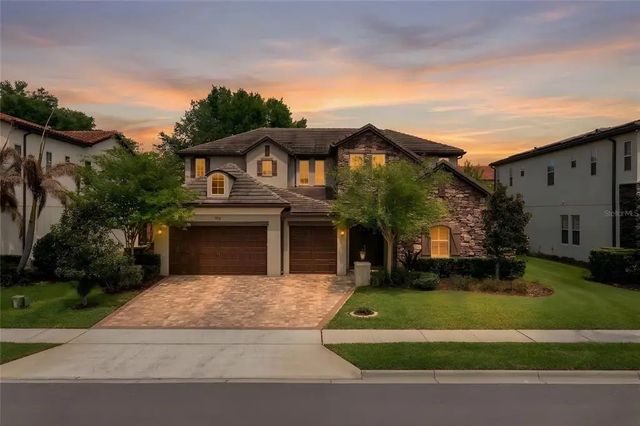 706 Canopy Estates Drive, WINTER GARDEN