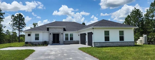 Lot 404 Oberly Parkway, ORLANDO