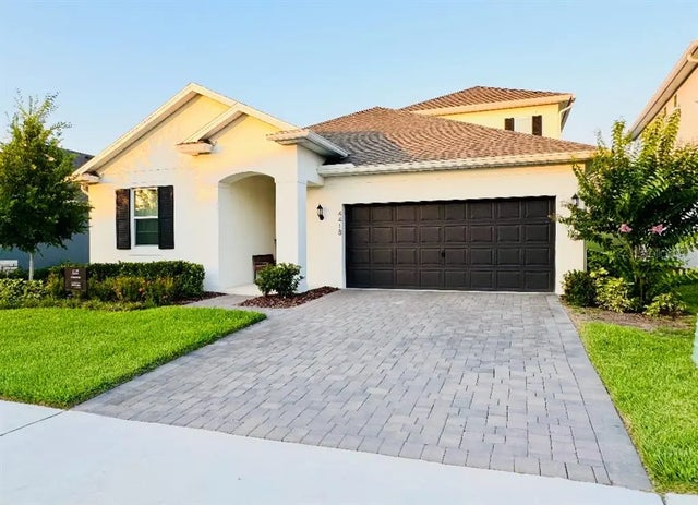 4418 Lions Gate Avenue, CLERMONT