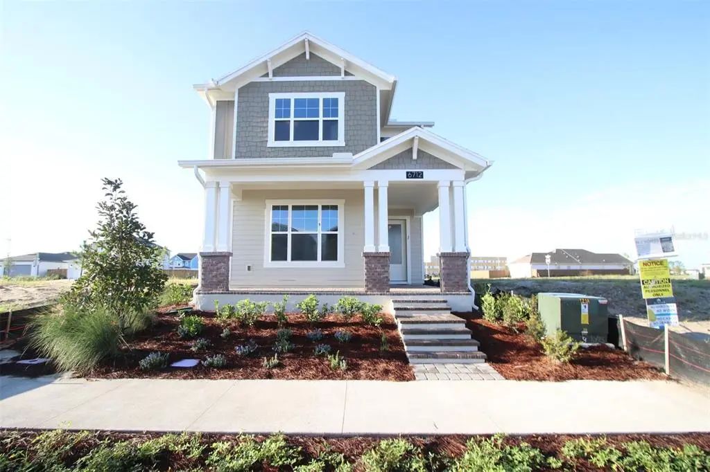 6712 Rucksack Road, ST CLOUD