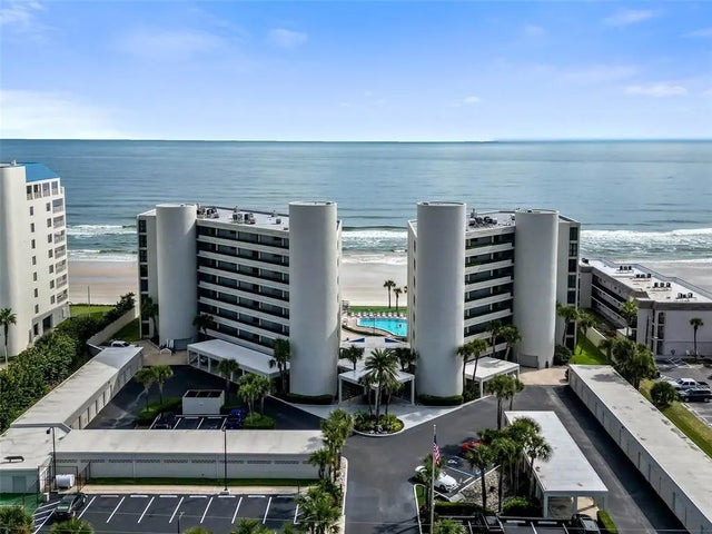 4493 S Atlantic Avenue 806, NEW SMYRNA BEACH