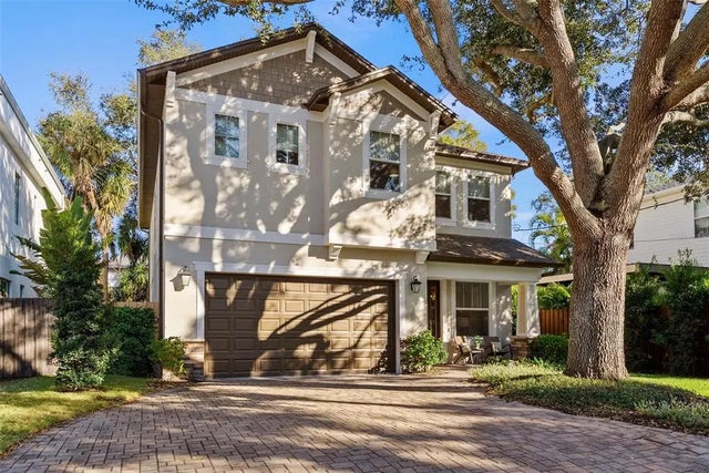 1504 S Obrapia Street, TAMPA