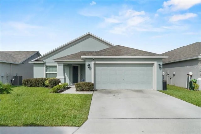 312 Burrowing Owl Lane, WINTER HAVEN