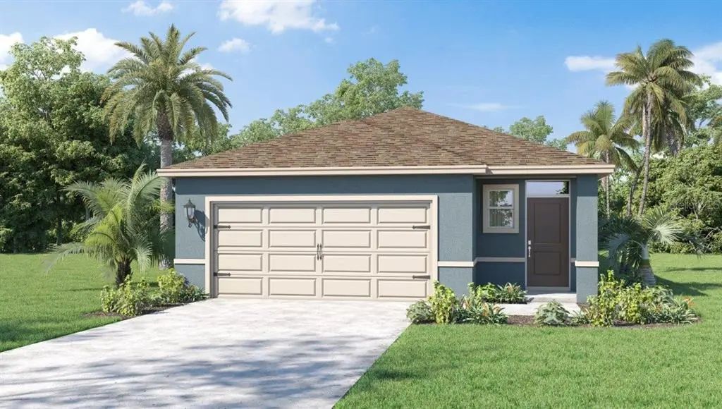 3117 Firebrush Lane, WINTER HAVEN