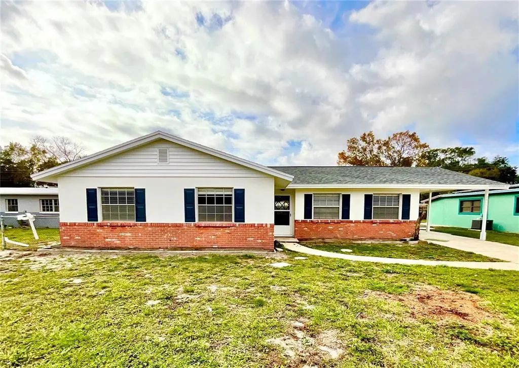 6414 Murray Hill Drive, TAMPA