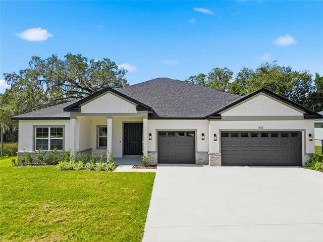 4131 Sw 130th Loop, OCALA