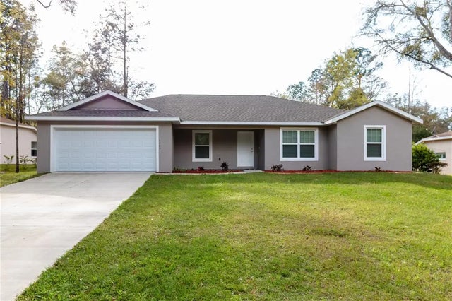 9989 Sw 188th Circle, DUNNELLON