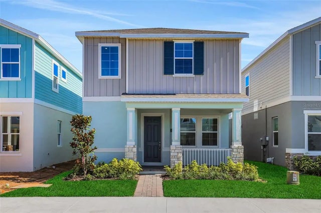 13013 Serene Glade Road, WINTER GARDEN