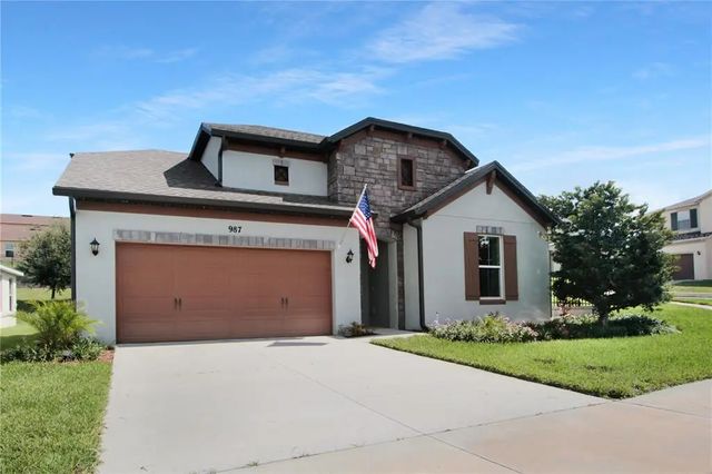 987 Wax Myrtle Avenue, MINNEOLA
