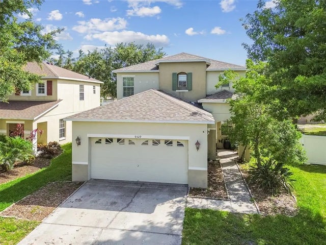 9329 Wellstone Drive, LAND O LAKES