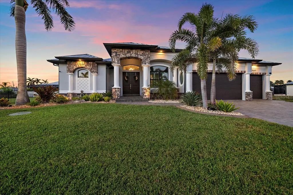15691 Meacham Circle, PORT CHARLOTTE
