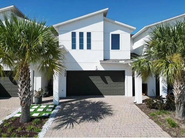 3390 Bellezza Court, KISSIMMEE