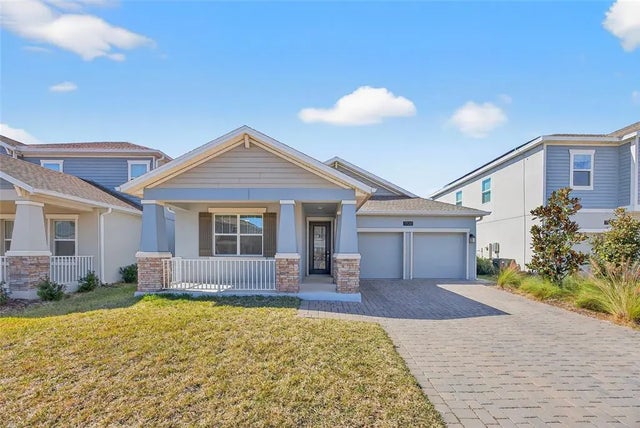 11128 Lore Way, ORLANDO