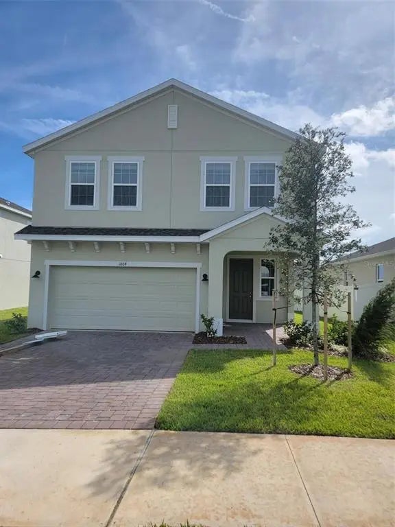 1864 Ross Hammock Avenue, GROVELAND