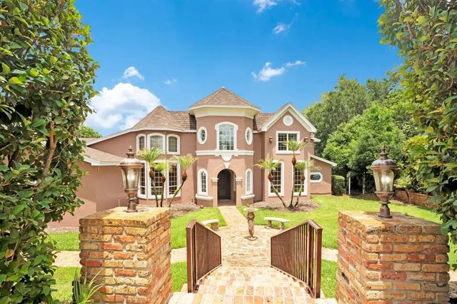 133 Van Fleet Court, AUBURNDALE