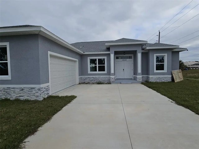 14300 Kay Lane, PORT CHARLOTTE