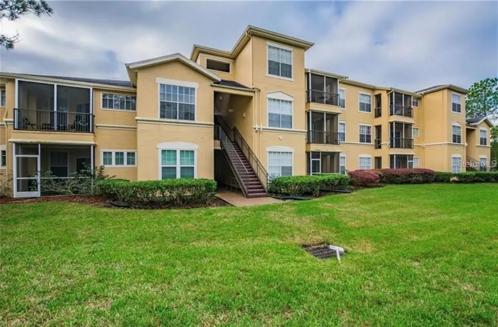 5125 Palm Springs Boulevard 12201, TAMPA