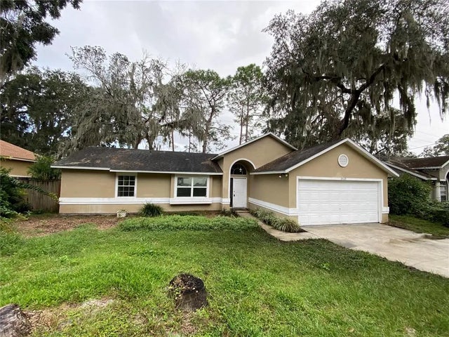 2169 Fireside Road, DELTONA