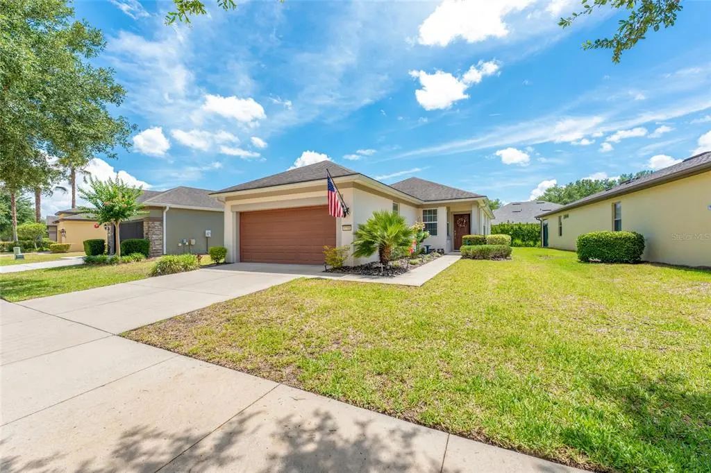 9098 Sw 70th Loop, OCALA