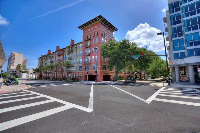 911 N Orange Avenue 232, ORLANDO