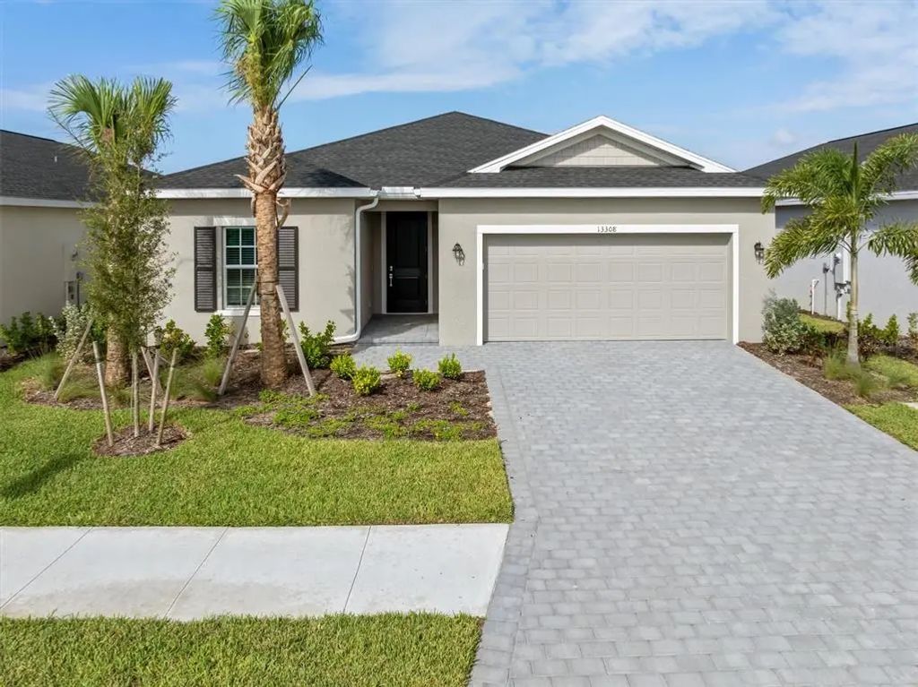 13308 Grassmere Court, PUNTA GORDA
