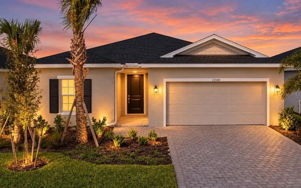 13308 Grassmere Court, PUNTA GORDA