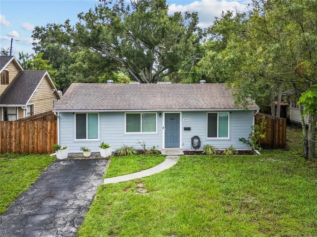 4034 40th Avenue N, ST PETERSBURG