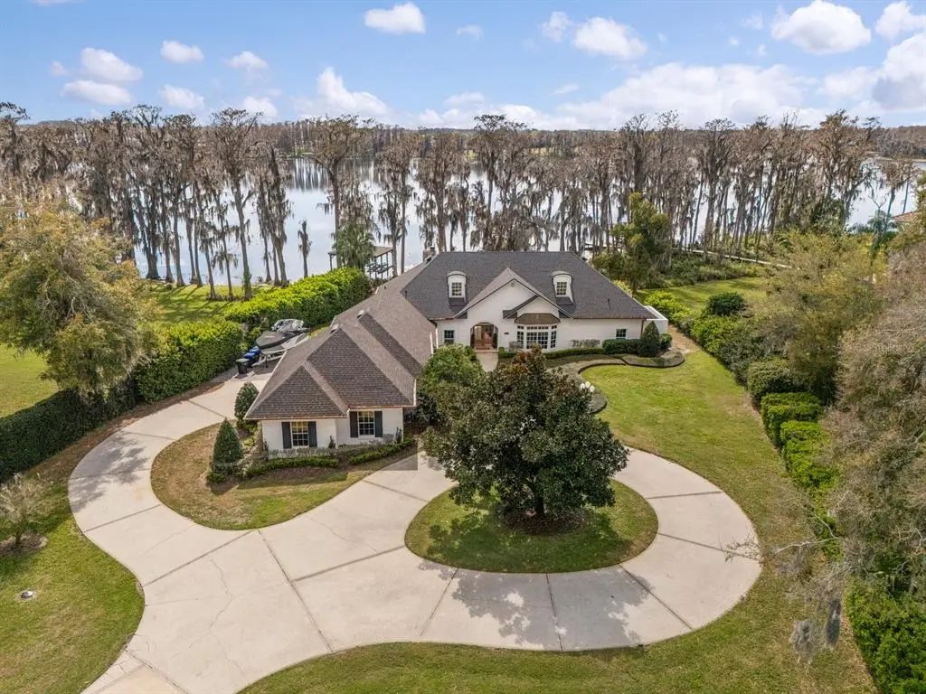 1404 Kelso Boulevard, WINDERMERE