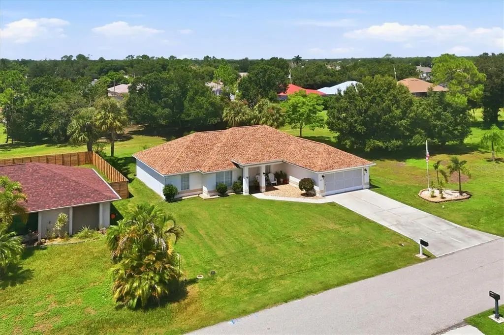 26124 Copiapo Circle, PUNTA GORDA
