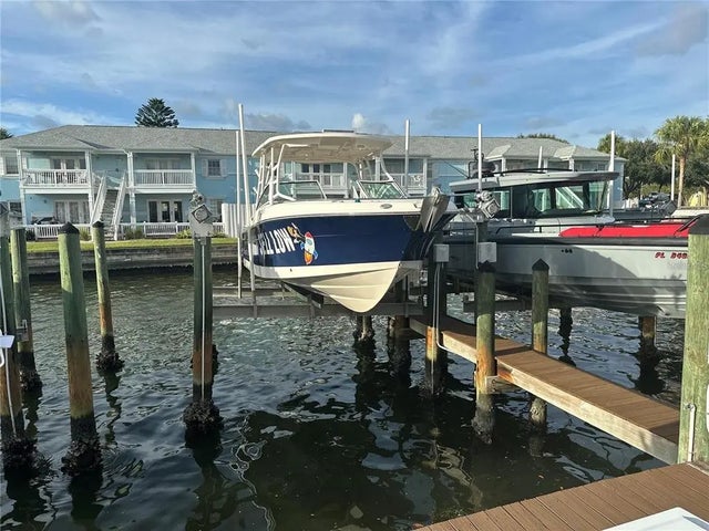 Beach Drive Se 11ss, ST PETERSBURG