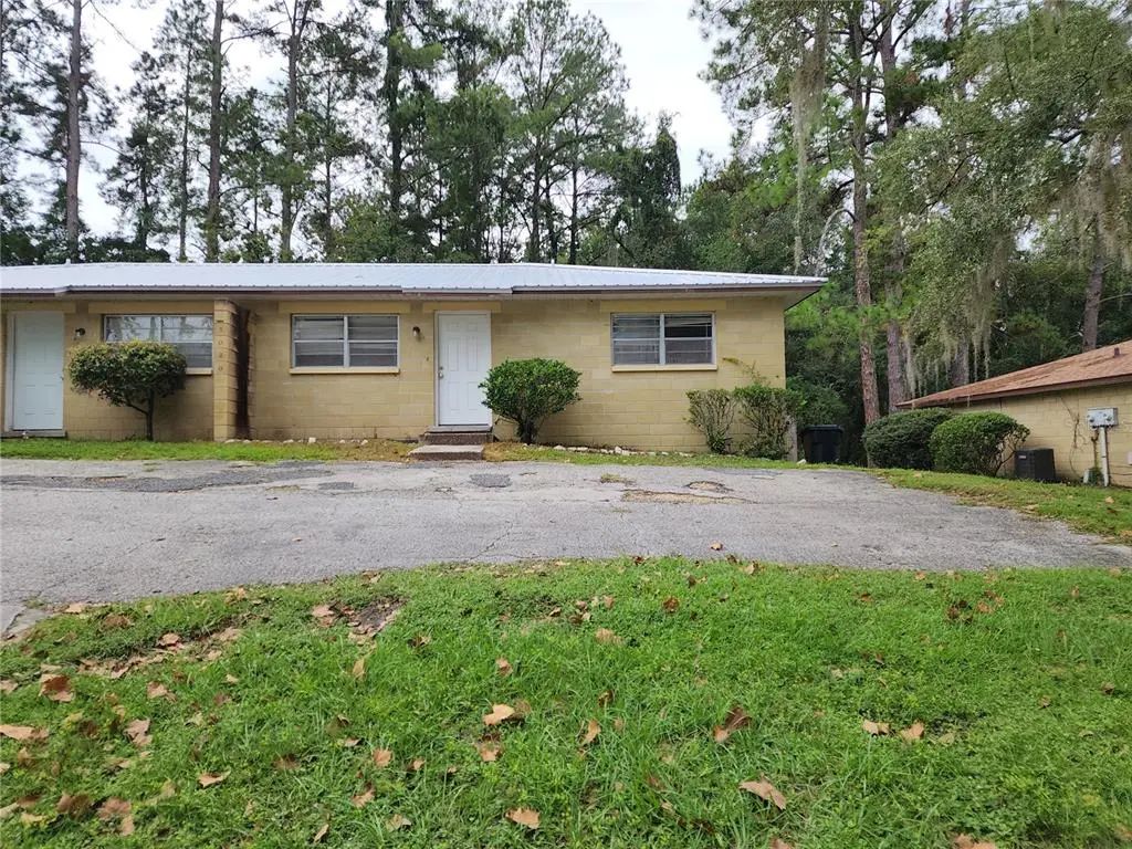 3020 Nw 79 Court B, GAINESVILLE