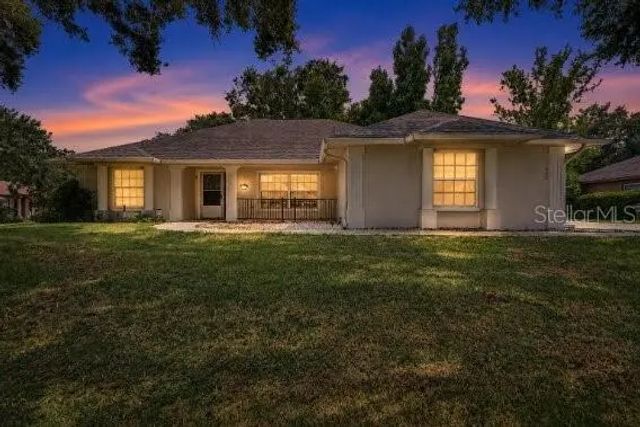 11648 Grand Bay Boulevard, CLERMONT