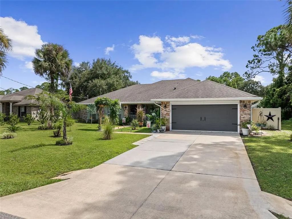 14 Port Lane, PALM COAST