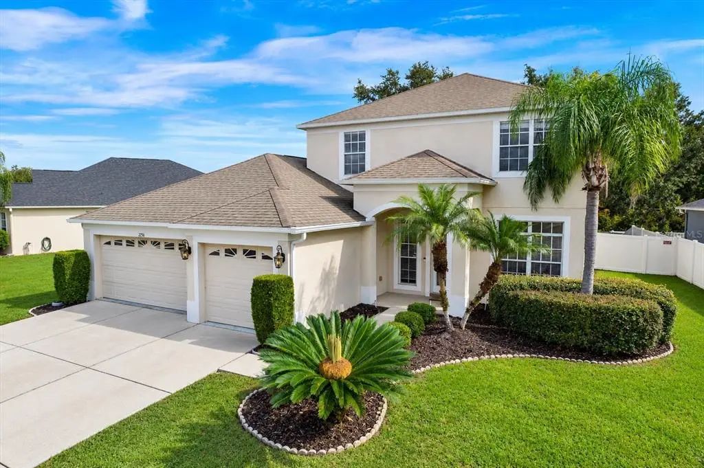 2256 Pantucket, WESLEY CHAPEL