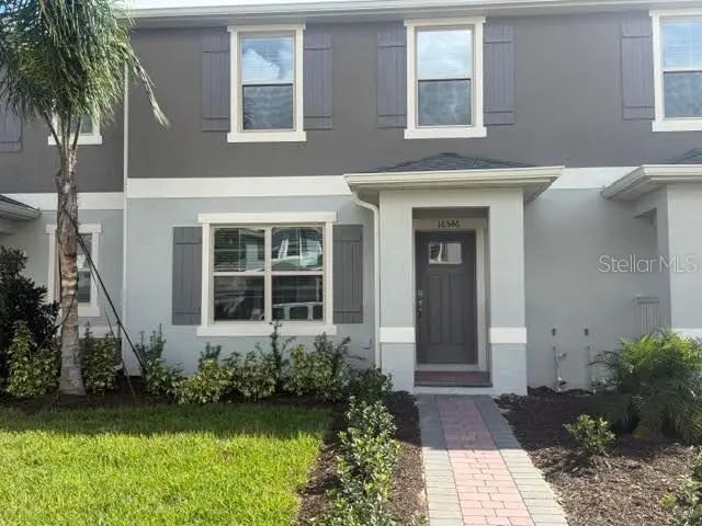 16546 Barbours Creek Way, WINTER GARDEN