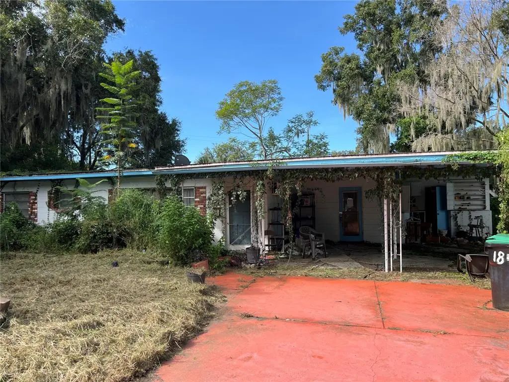 1820 W Grant Street, ORLANDO