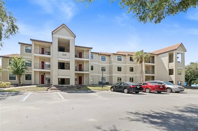3032 Parkway Boulevard 208, KISSIMMEE