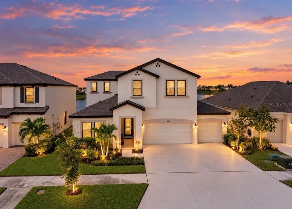 5379 Everlong Drive, APOLLO BEACH