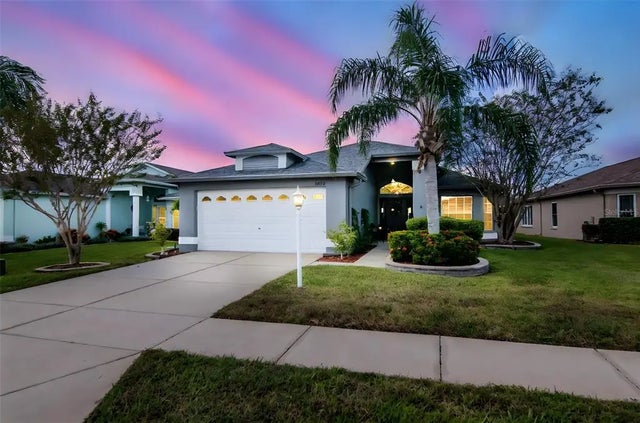 1623 Arbor Knoll Loop, TRINITY