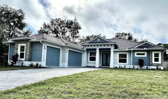 3120 Wenona Drive, NORTH PORT