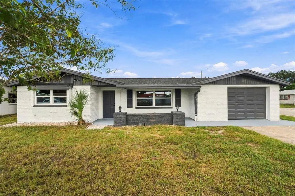 10734 Leeds Road, PORT RICHEY