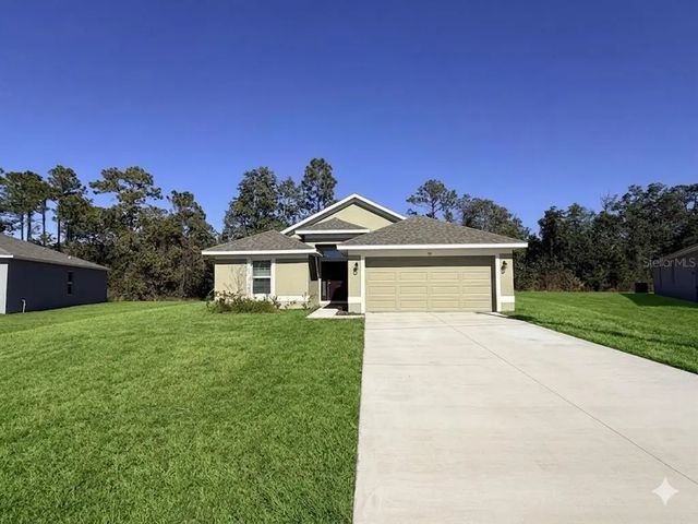 910 Hudson Valley Drive, KISSIMMEE