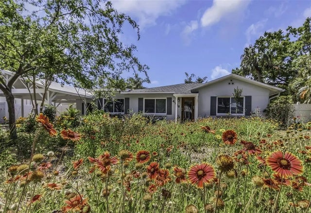 4206 W Palmira Avenue, TAMPA