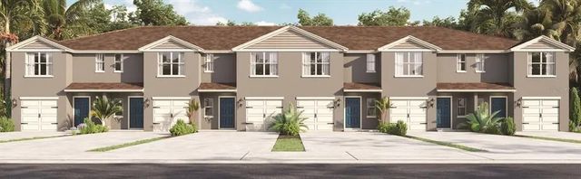 4715 Tony Street, LAKE WALES