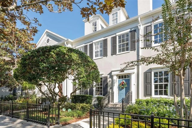 629 Mulberry Avenue, CELEBRATION