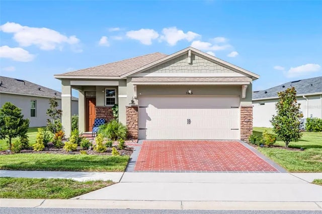 3435 Yellowtop Loop, CLERMONT