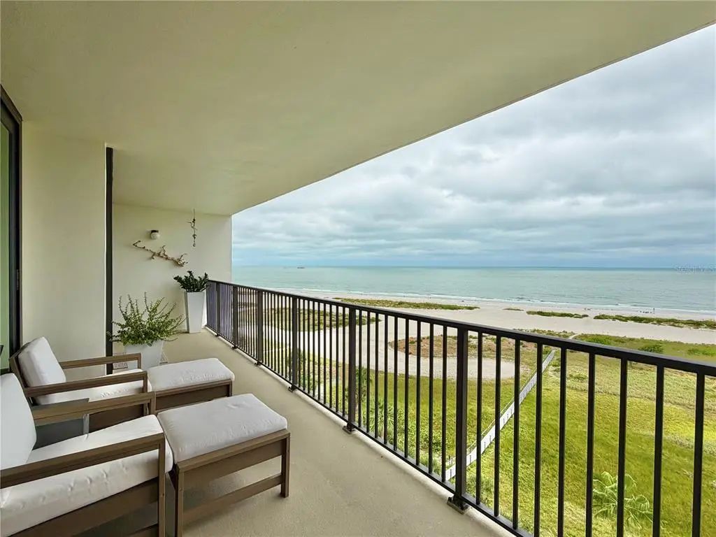 1250 Gulf Boulevard 1003, CLEARWATER BEACH